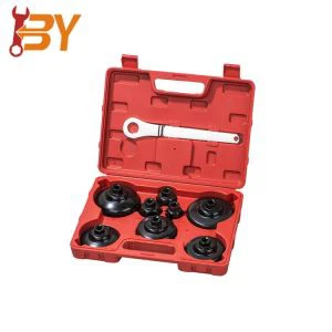 מפתח ברגים מכסה מסנן שמן 9 יחידות